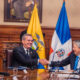Presidente En Ecuador