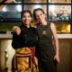 Thumbnail Las Chefs Tita Y Marcia Taha