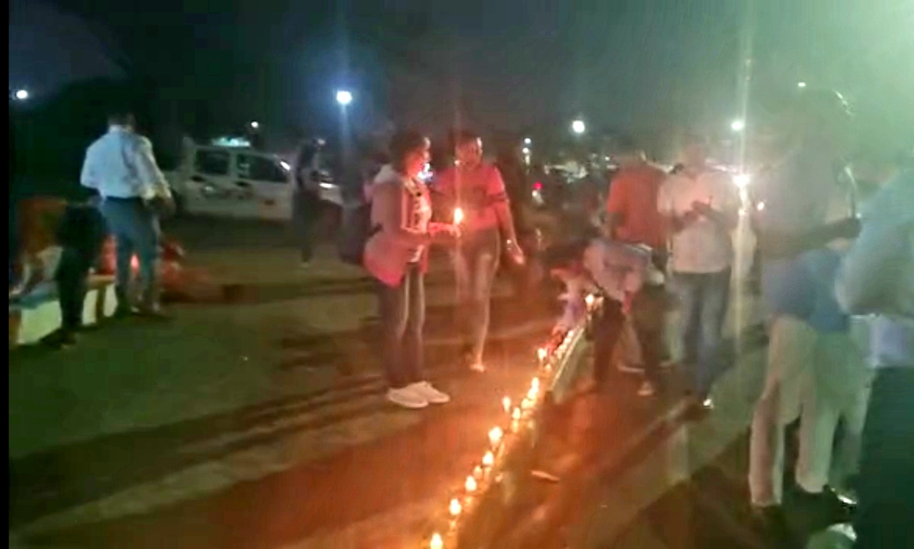 Velas Y Velones