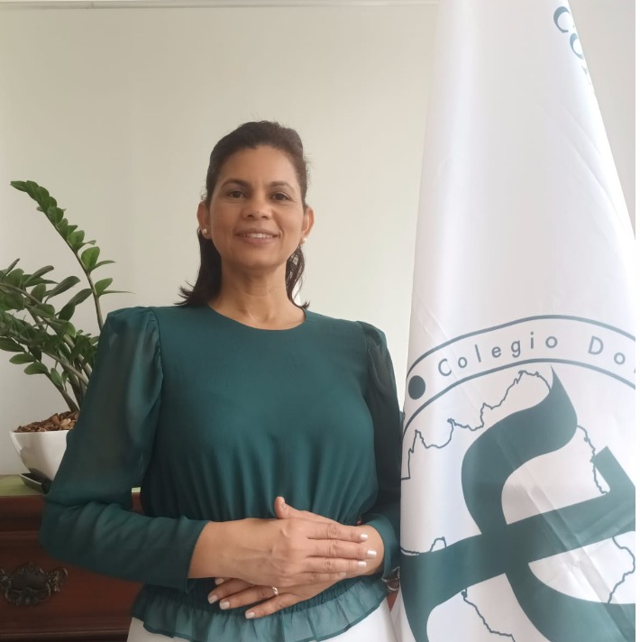 Abrill Arias Taveras