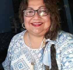 Araceli Aguilar Salgado
