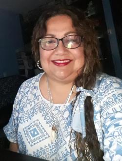 Araceli Aguilar Salgado