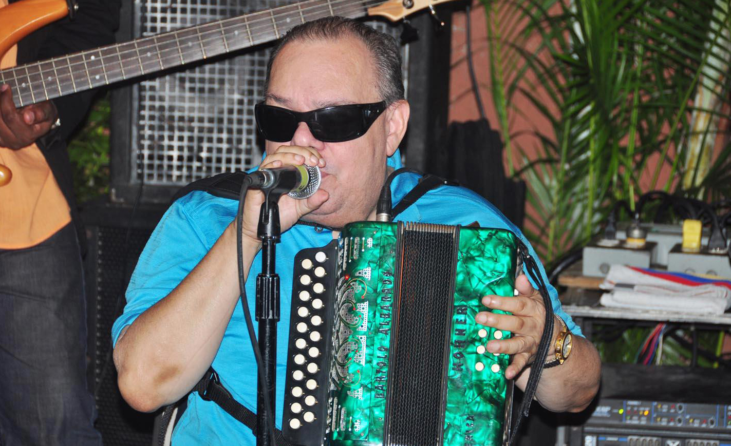 Bartolo Alvarado Ciueguito De Nagua