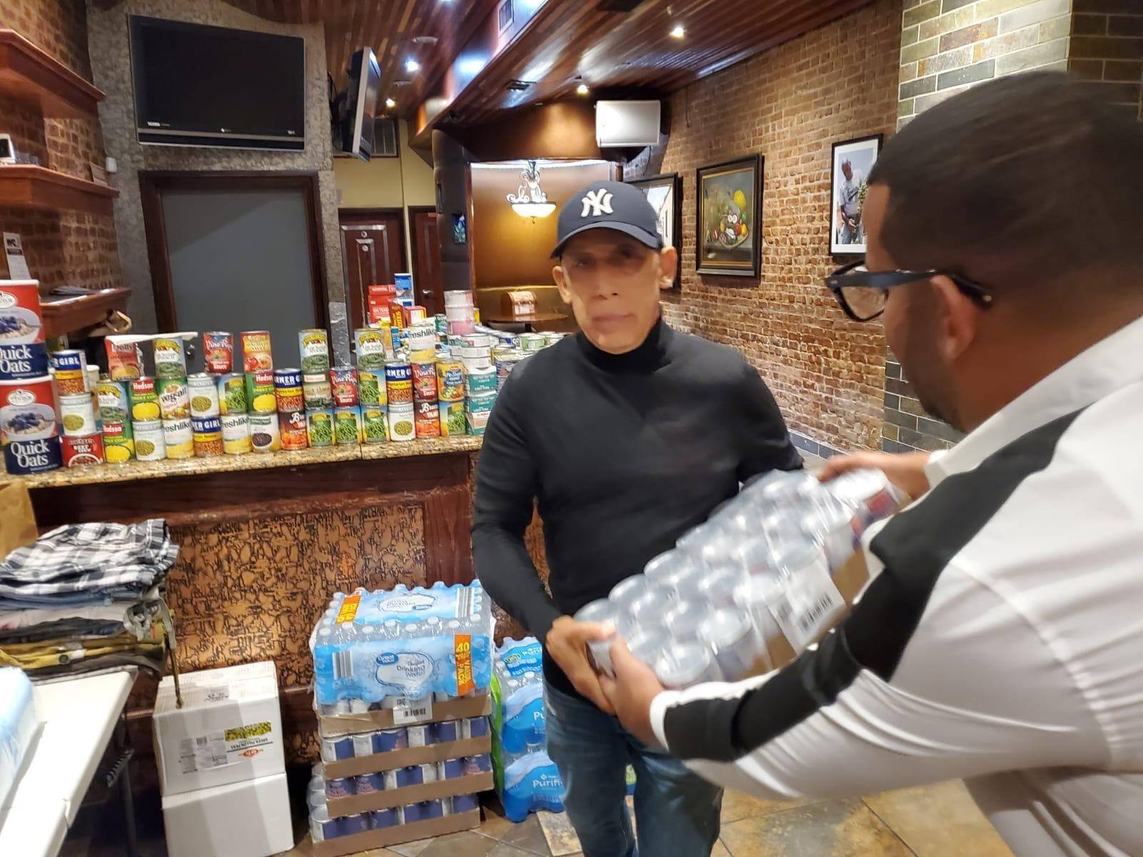 Empresario Dice Que Al Estado Debe Irse A Servir
