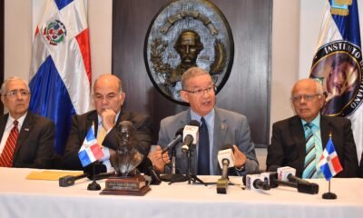 Foto 1 Manuel Berges Pelegrin Castillo Y Wilson Gomez.