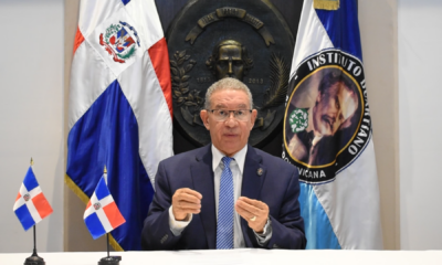 Foto 1 Wilson Gomez Ramirez Pte. Inst. Duartiano Jueves 27042023