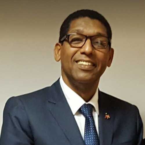 Inocencio Garcia
