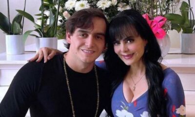 Julian Figueroa Hijo De Maribel Guardia Y Joan Sebastian