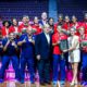 Marte Hoffiz Y Ana Guevara Premiaron