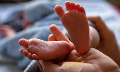 Muerte Neonatal