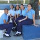 Nuevo Uniforme Escolar