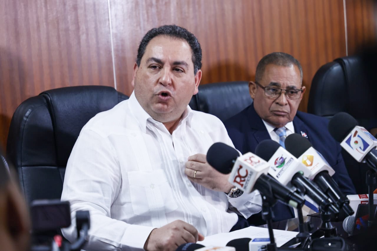 Rueda De Prensa 1