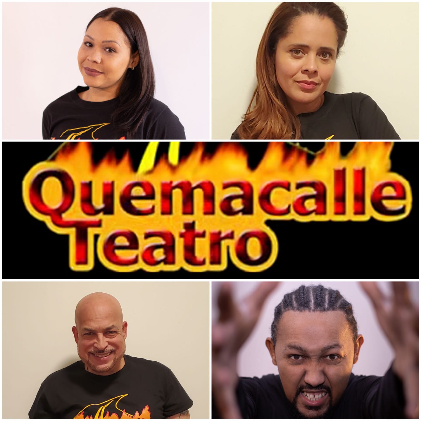 Teatro Quemacalle 1