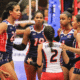 U19 2023 Dominican Republic Celebrates