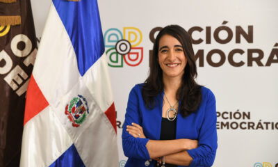 Virginia Antares