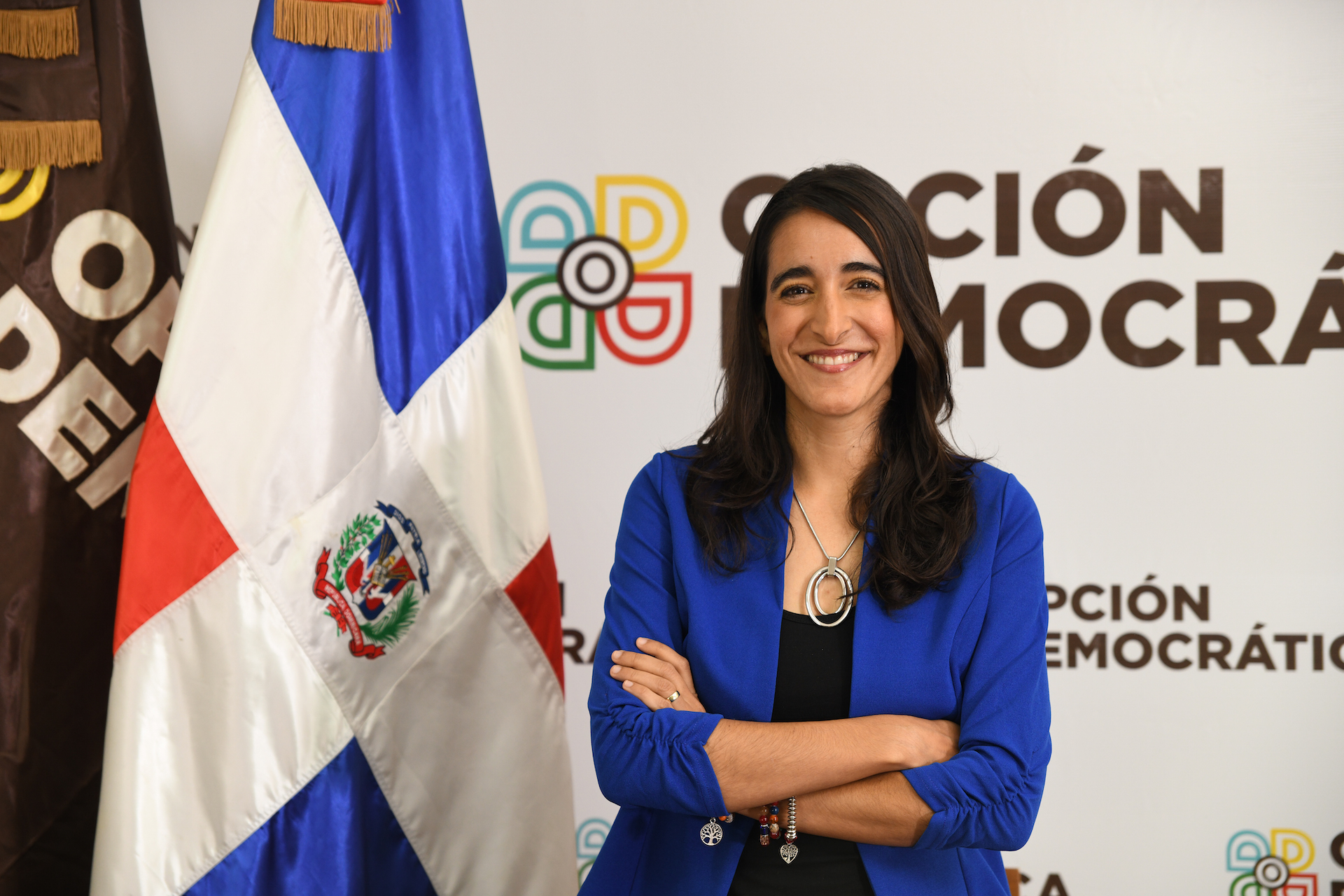 Virginia Antares