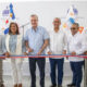 Abinader Inaugura Obra