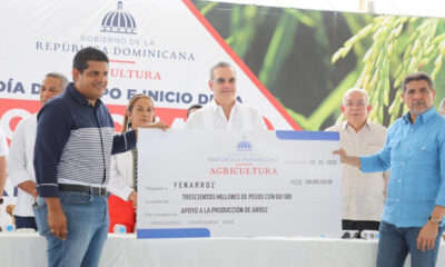 Abinader Pignoracion