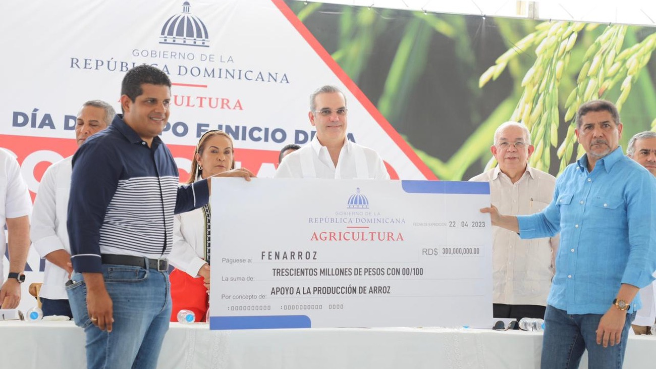 Abinader Pignoracion