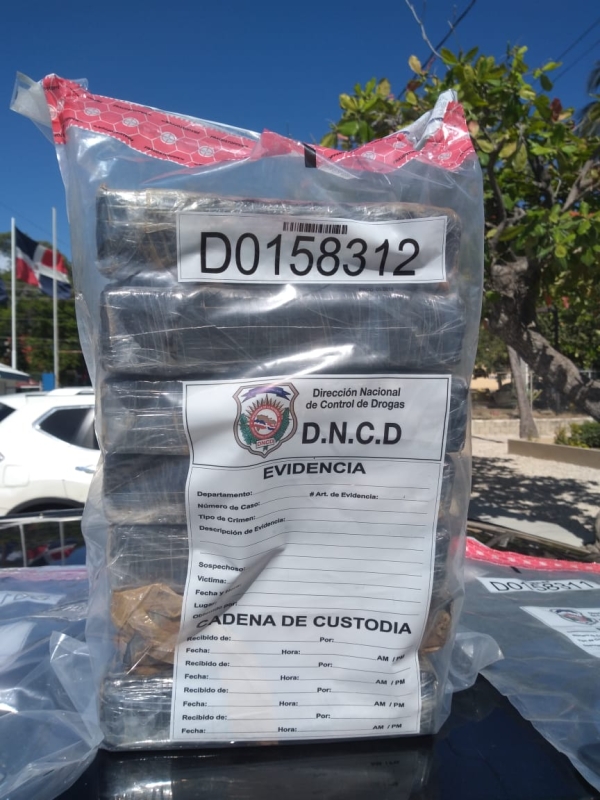 Dncd