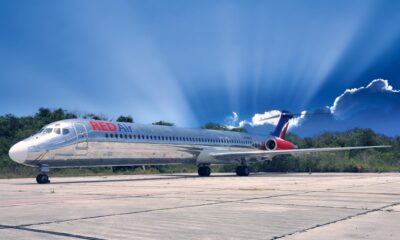 Flota RED Air