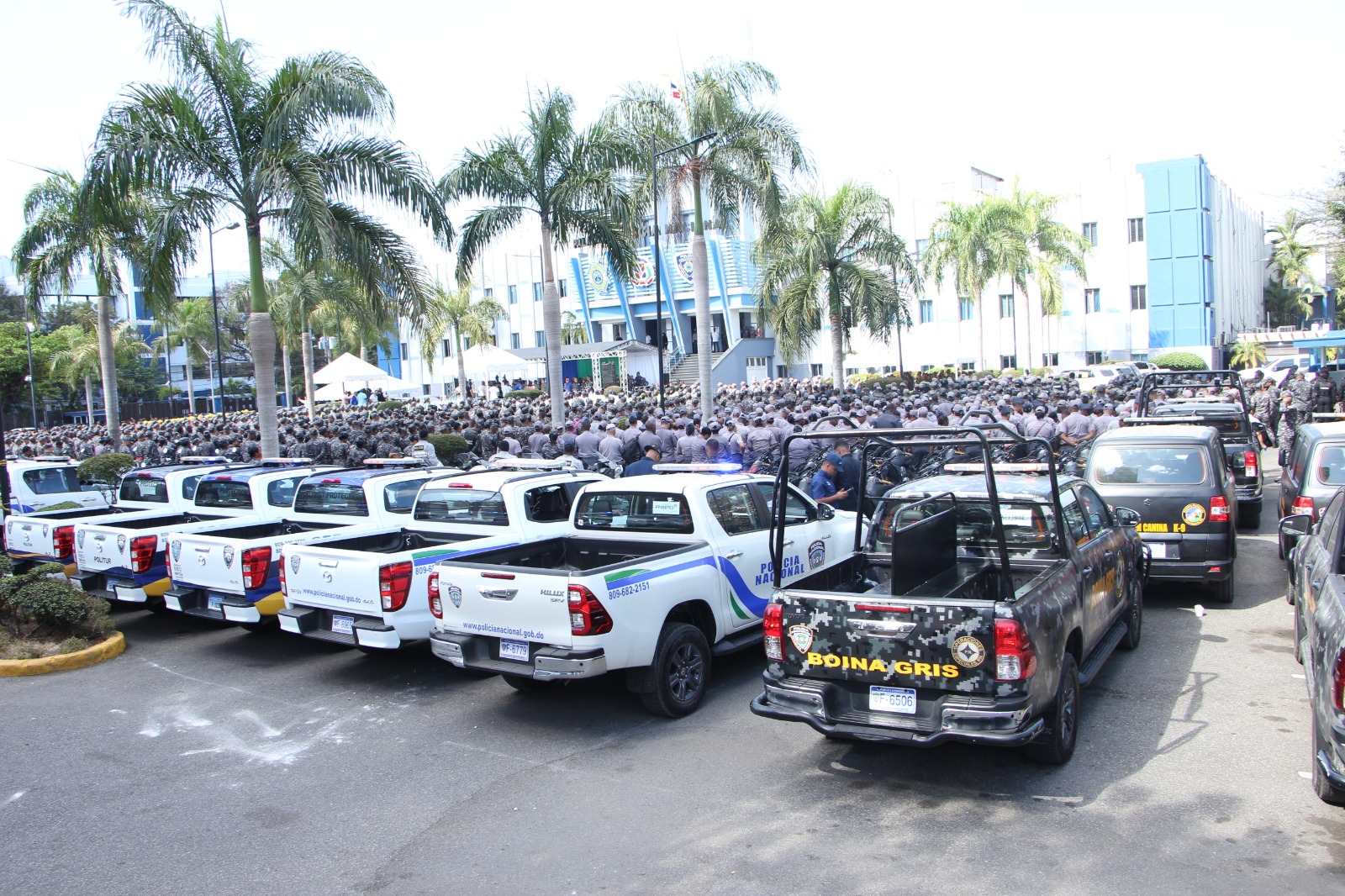 Policia