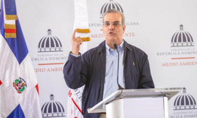 Presidente Abinader