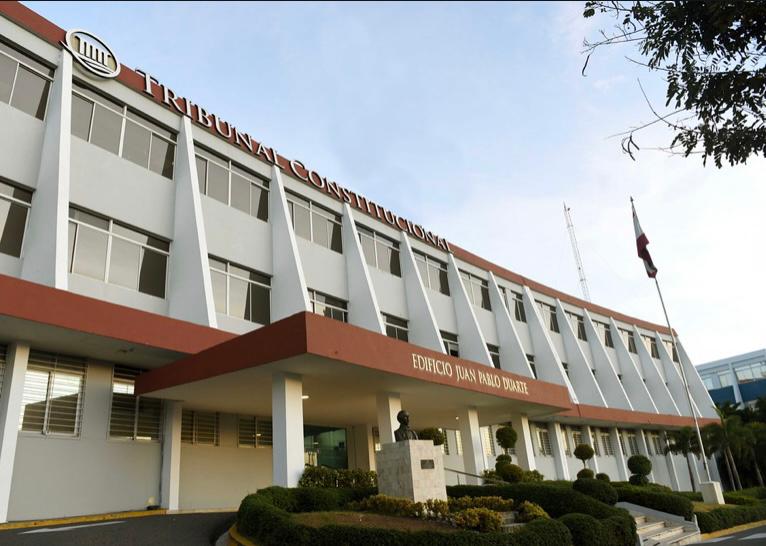 Tribunal Constitucional