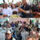 1 Cientos Dominicanos Acuden A Encuentro Con Aspirante Diputado FP NY