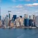 1 Informe Estable Manhattan Se Hunde Poco A Poco