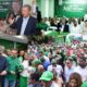 1 Presidente FP Inaugura Local 300 Con Leonel En El Distrito Nacional