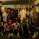 1. Foto Principal Beatz Akademy Junto A Los 11 Participantes