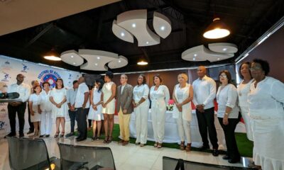 1.Nueva Directiva Junta De Vecino La Fe Central