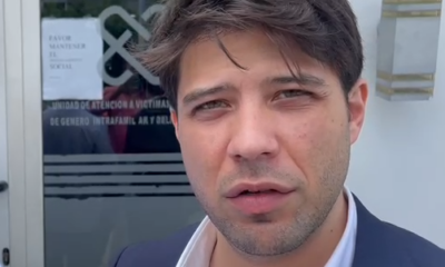 Actor Andres Castillo 1
