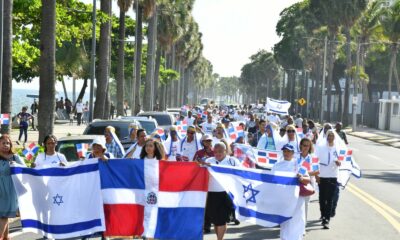 Crsistianos Marchan