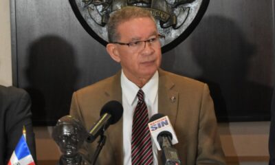 Foto 2 Wilson Gomez Ramirez Presidente Del Instituto Duartiano.