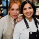 Las Chefs Leo Espinosa Y Chef Tita