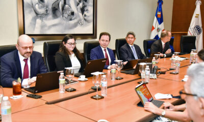 Mision Del FMI