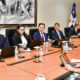 Mision Del FMI