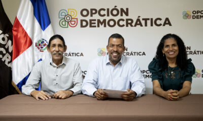 OD Boca Chica
