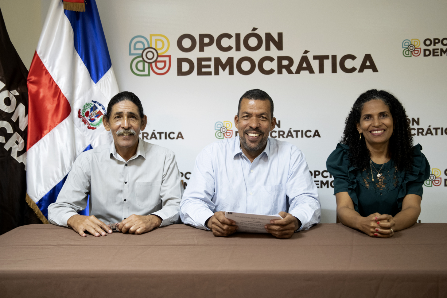 OD Boca Chica