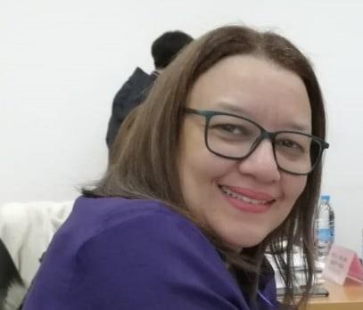 Leonora Ramirez