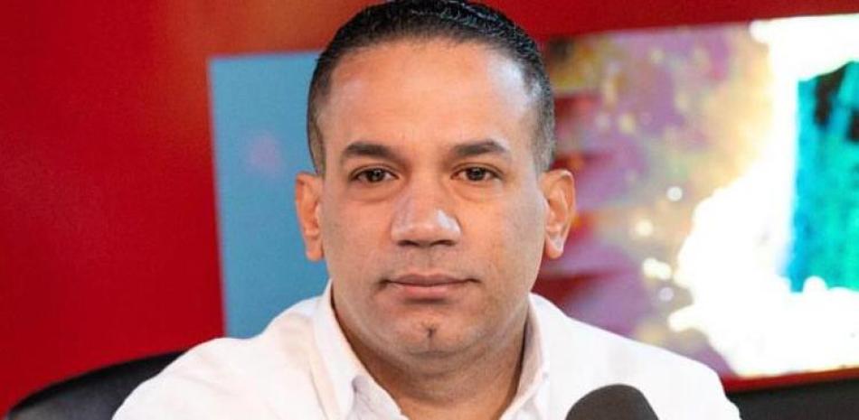 Emilio López