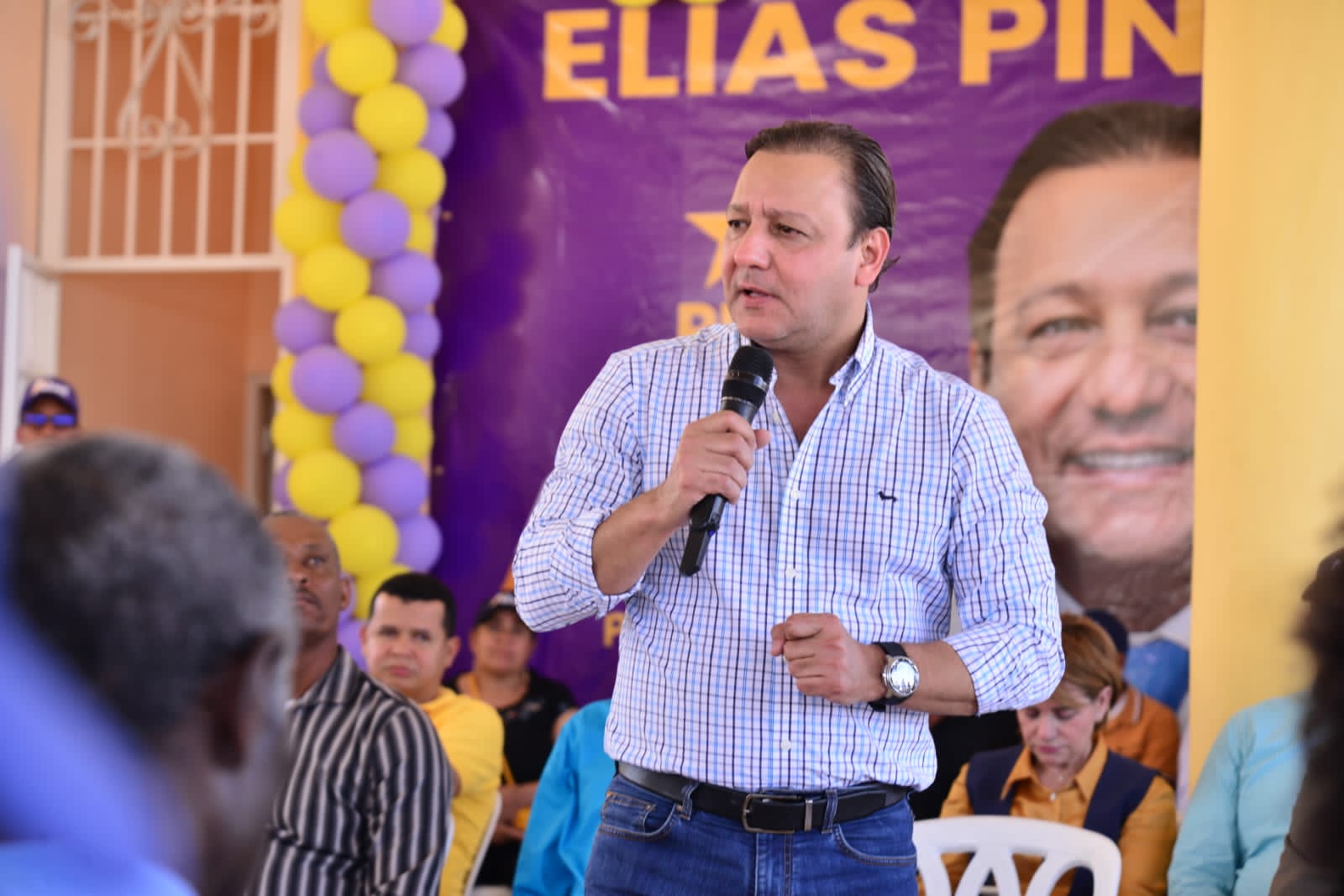 Abel Martinez 107
