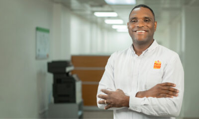 Anibal Mateo