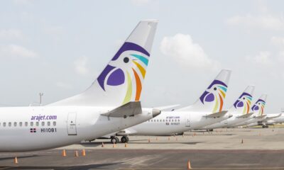Arajet 1
