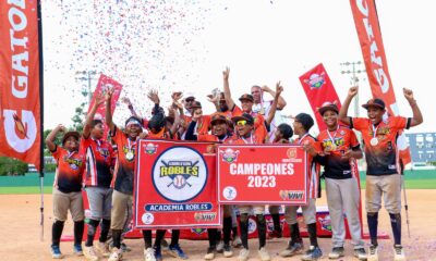 Campeones