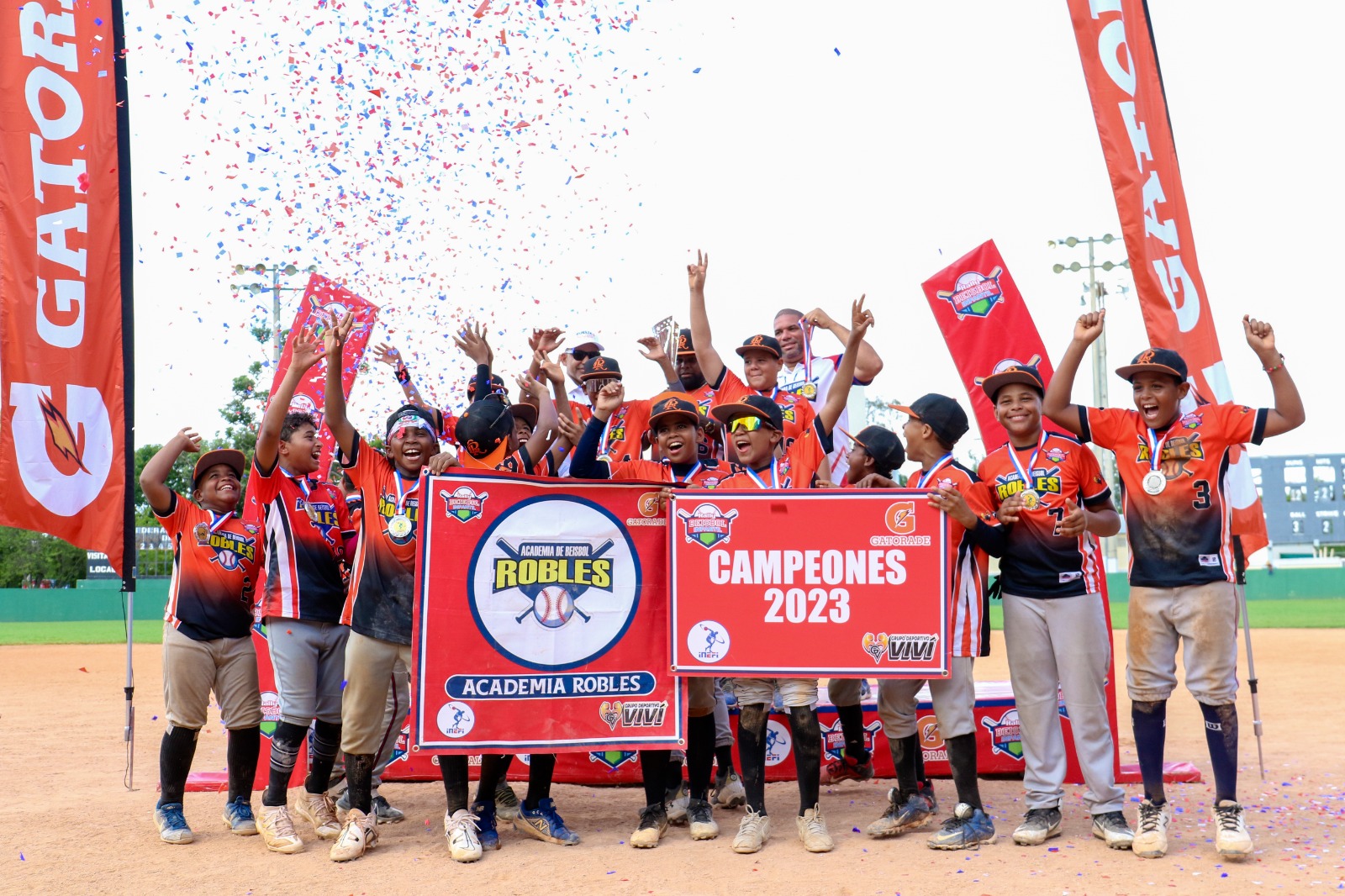 Campeones