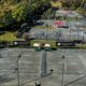 Cancha De Tenis De Casa De Campo