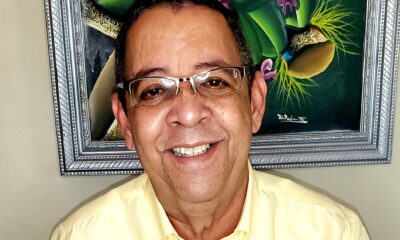 David R. Lorenzo M.